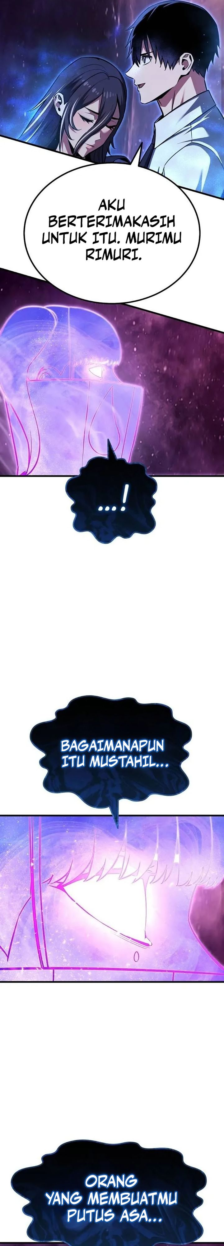 What Can I Do Alone chapter 39