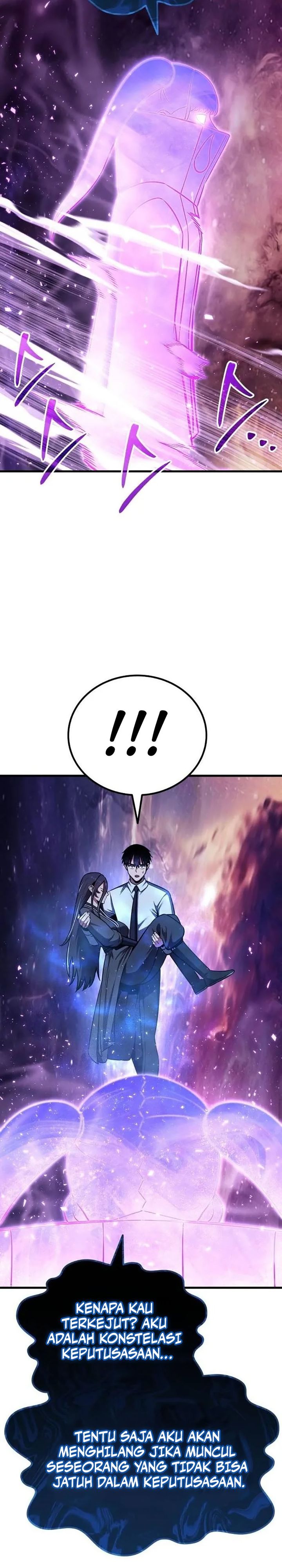 What Can I Do Alone chapter 39
