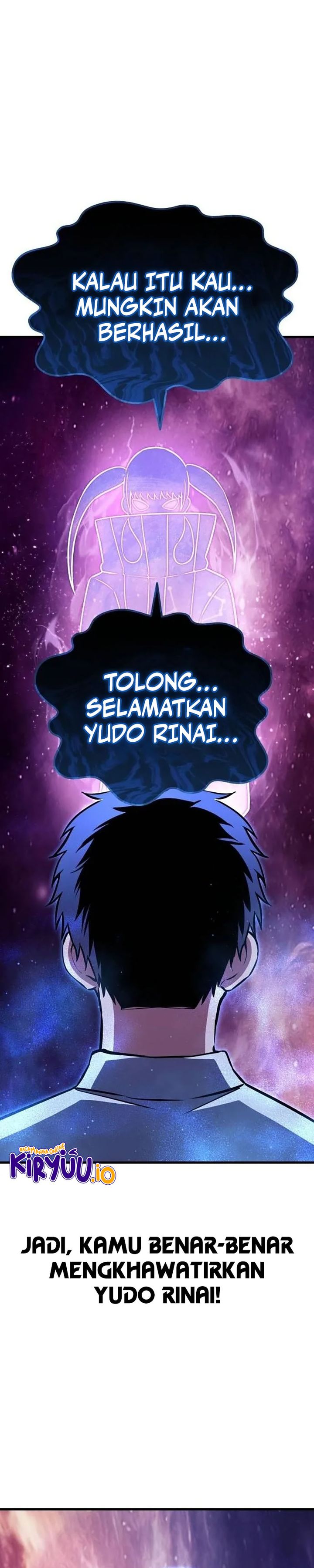 What Can I Do Alone chapter 39
