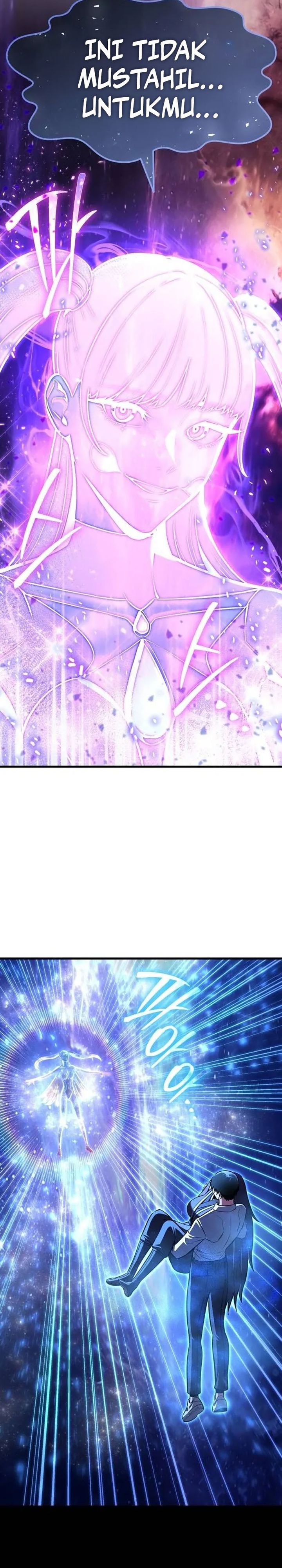 What Can I Do Alone chapter 39