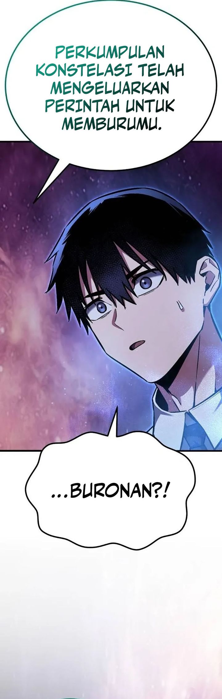 What Can I Do Alone chapter 39