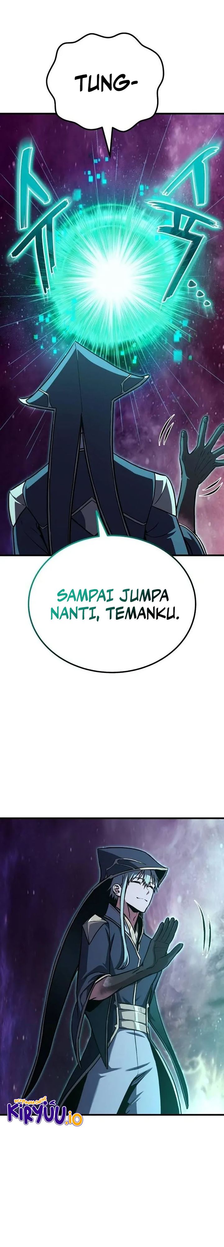 What Can I Do Alone chapter 39