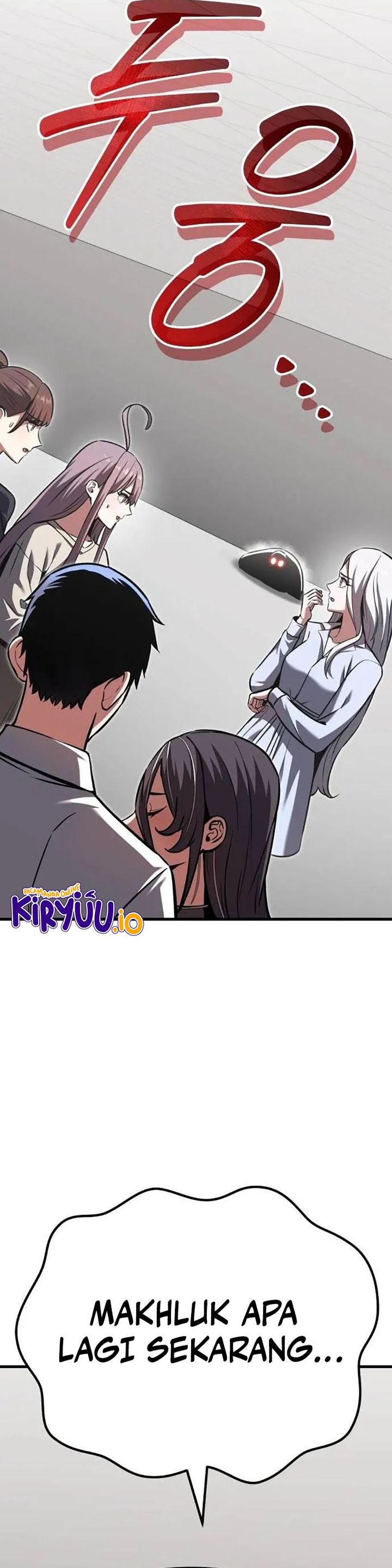 What Can I Do Alone chapter 39