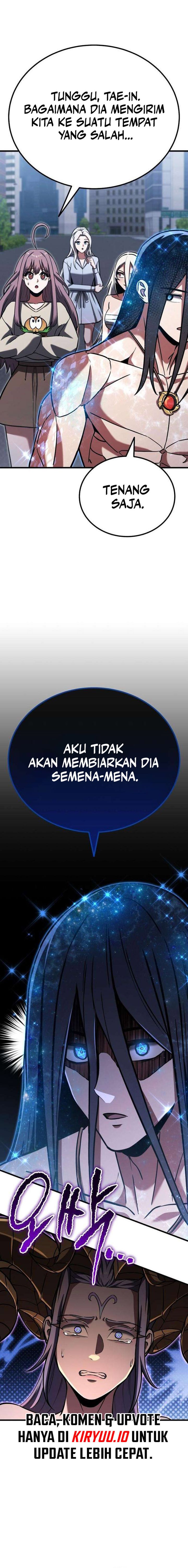 What Can I Do Alone chapter 47