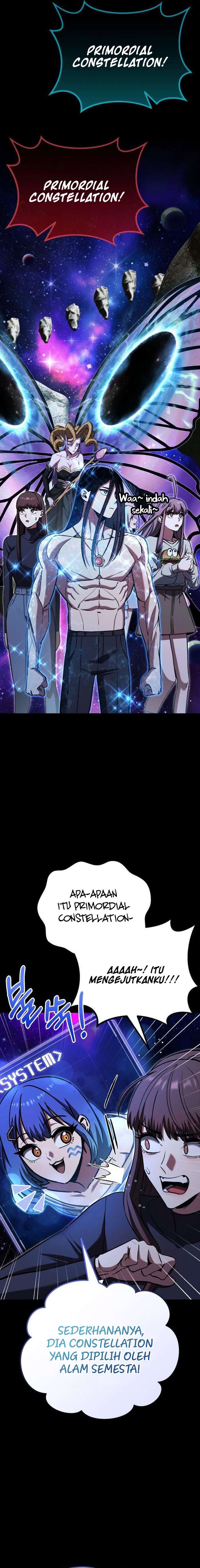 What Can I Do Alone chapter 47
