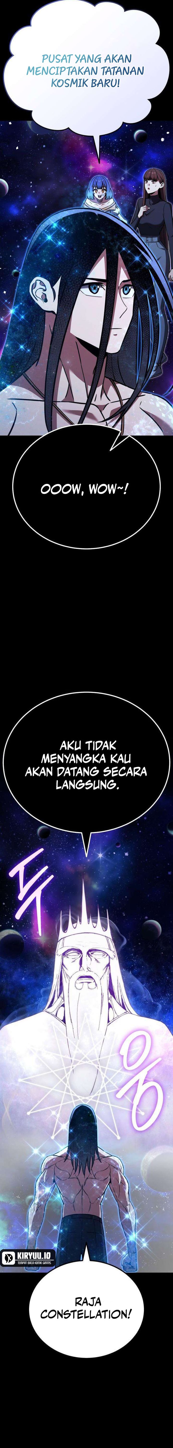 What Can I Do Alone chapter 47