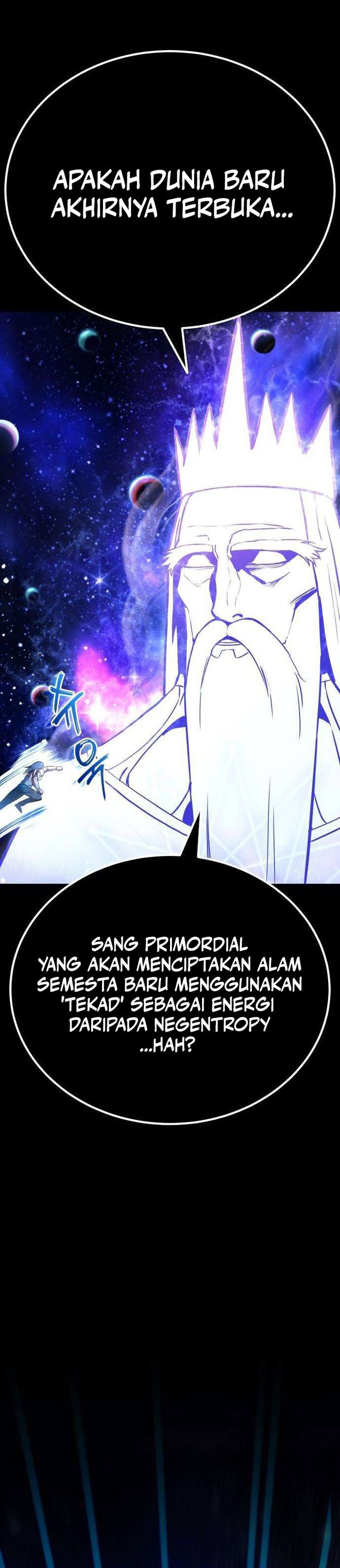 What Can I Do Alone chapter 47