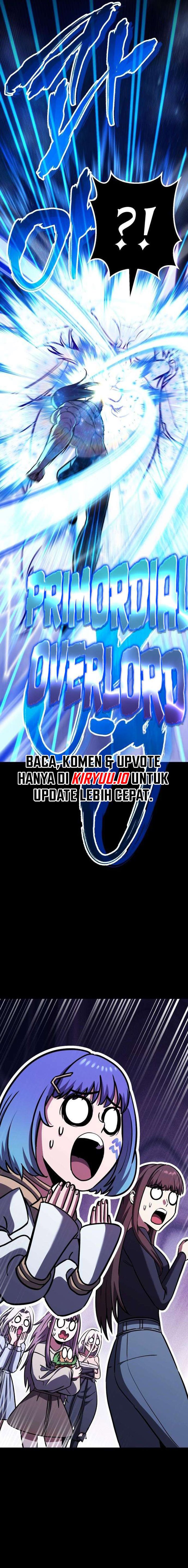 What Can I Do Alone chapter 47