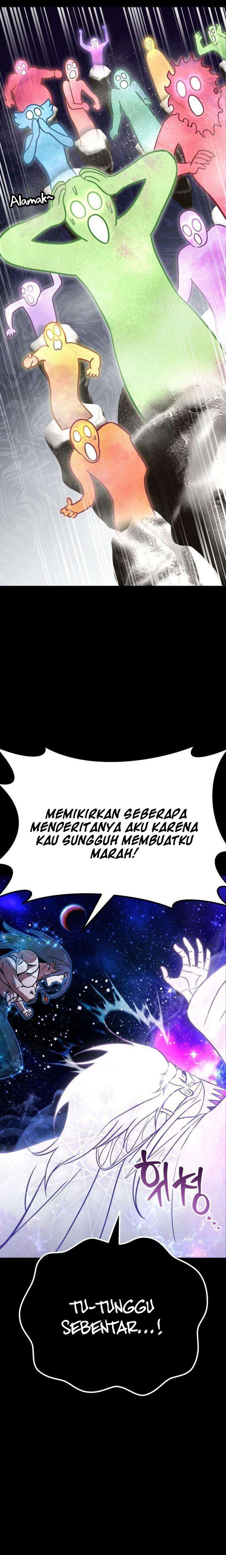 What Can I Do Alone chapter 47