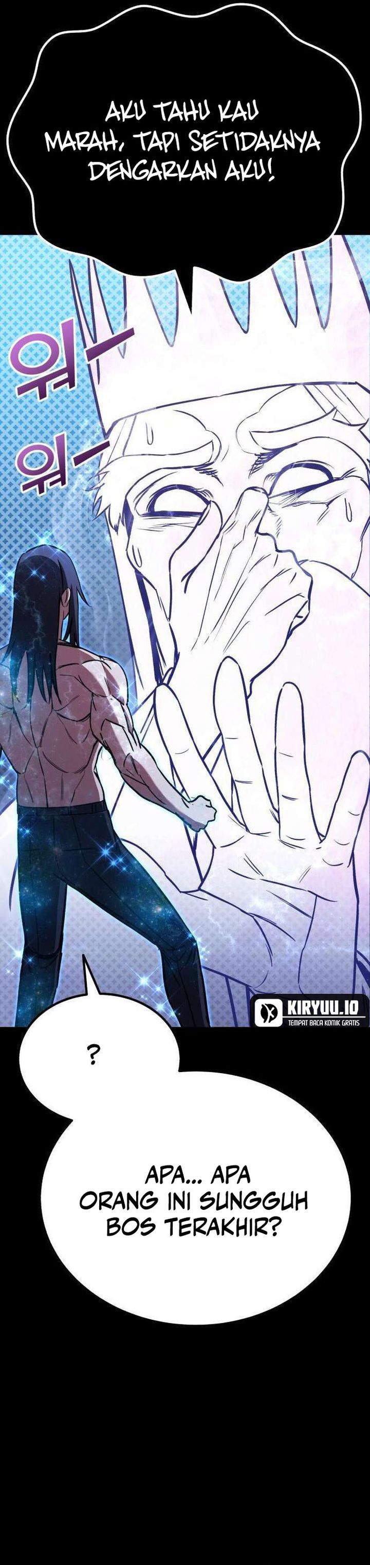 What Can I Do Alone chapter 47