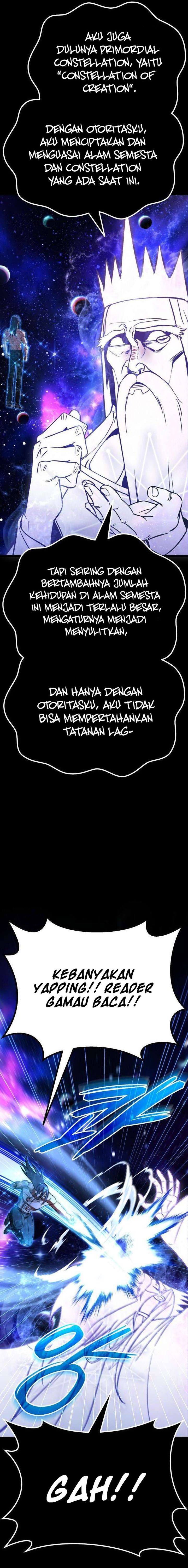 What Can I Do Alone chapter 47