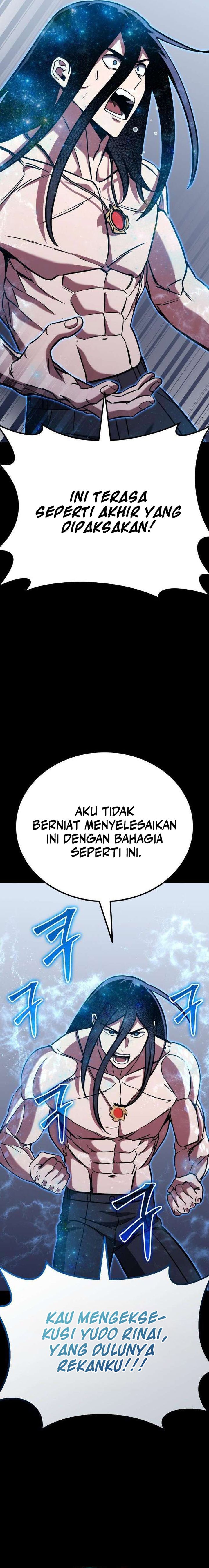What Can I Do Alone chapter 47