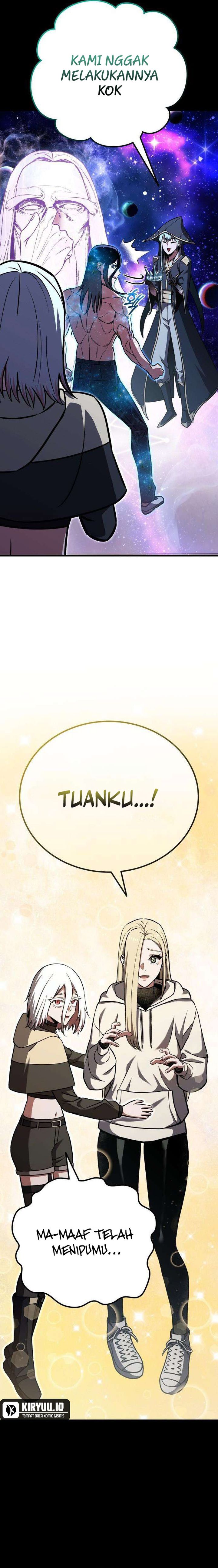 What Can I Do Alone chapter 47