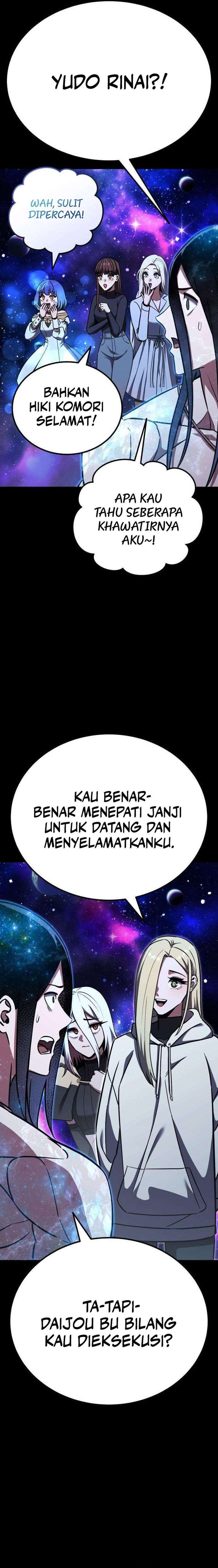 What Can I Do Alone chapter 47