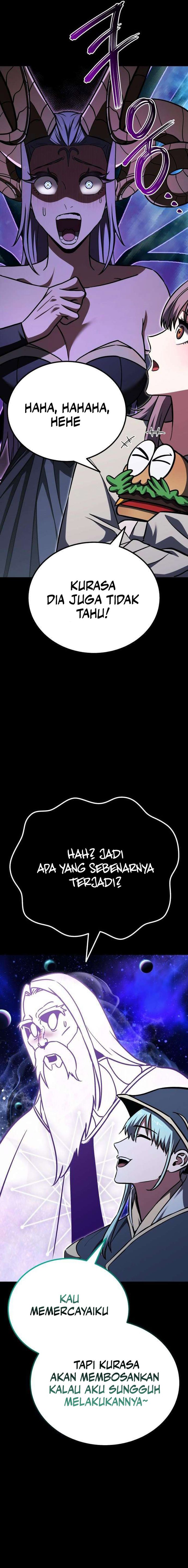 What Can I Do Alone chapter 47