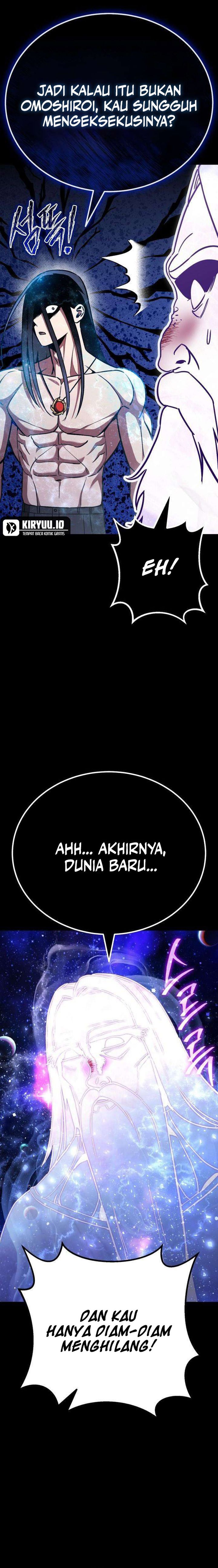 What Can I Do Alone chapter 47