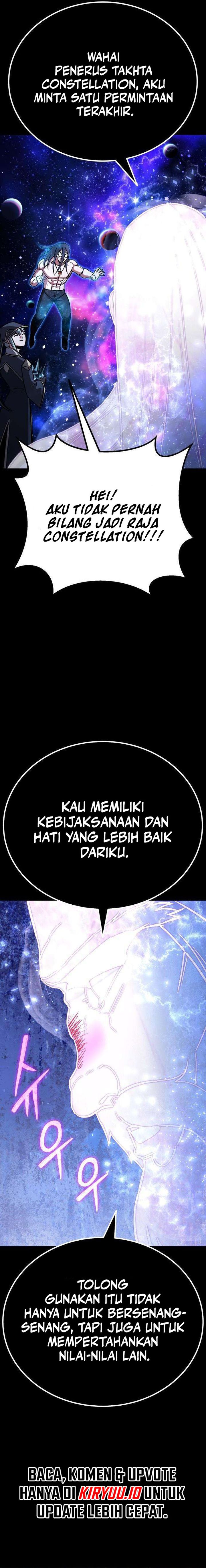 What Can I Do Alone chapter 47