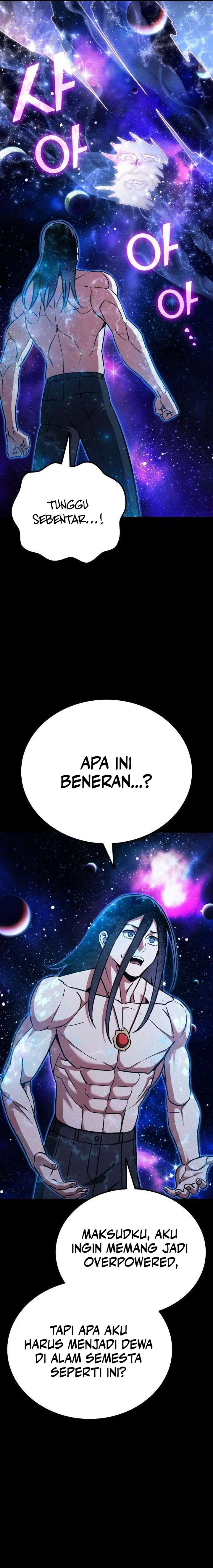 What Can I Do Alone chapter 47