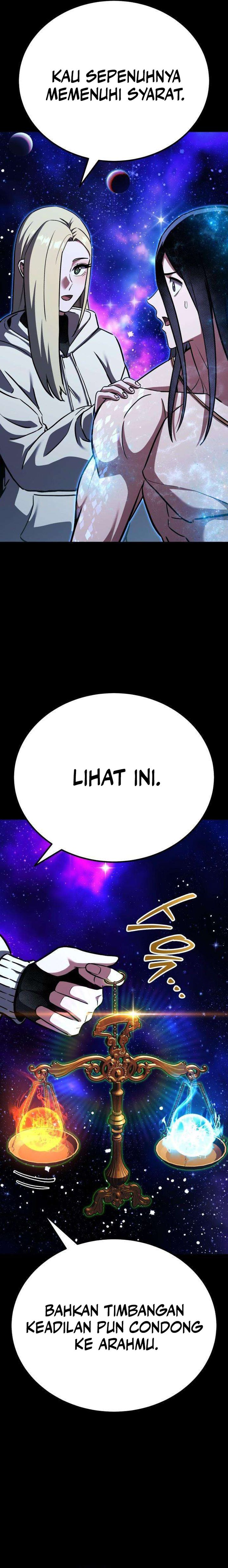 What Can I Do Alone chapter 47