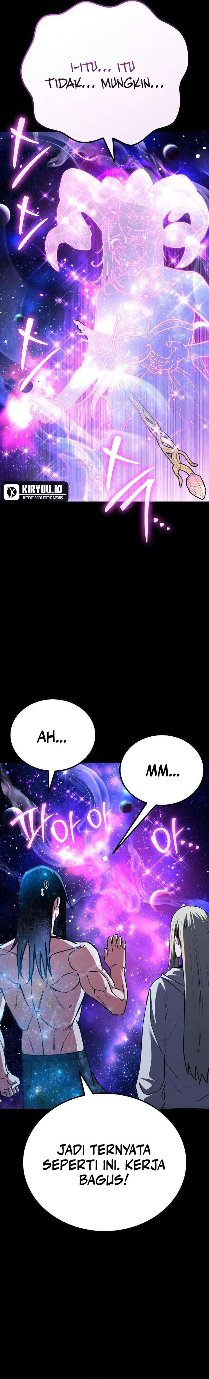 What Can I Do Alone chapter 47