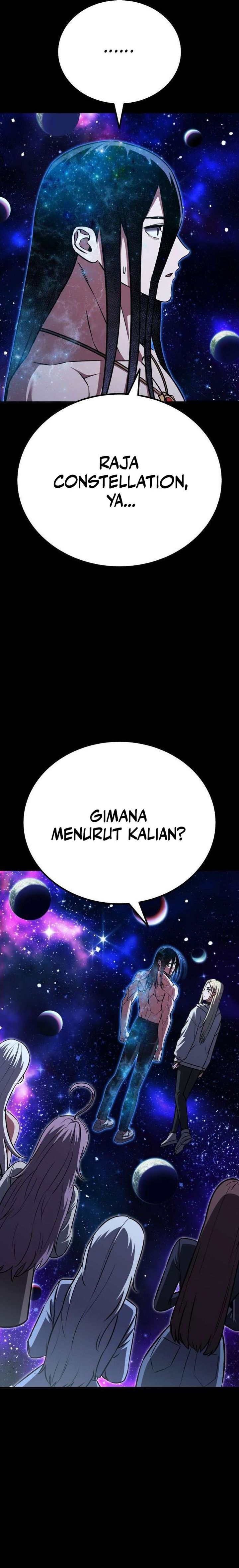 What Can I Do Alone chapter 47