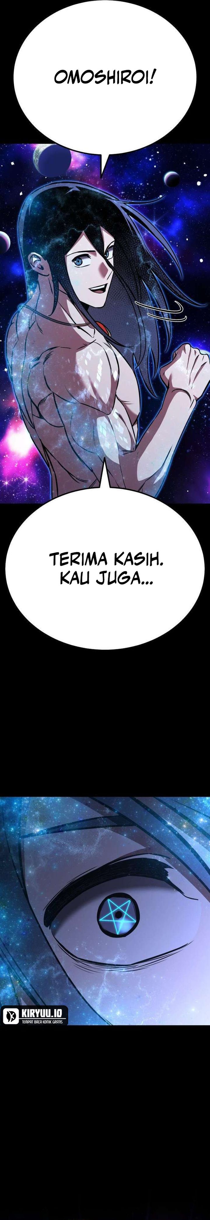 What Can I Do Alone chapter 47