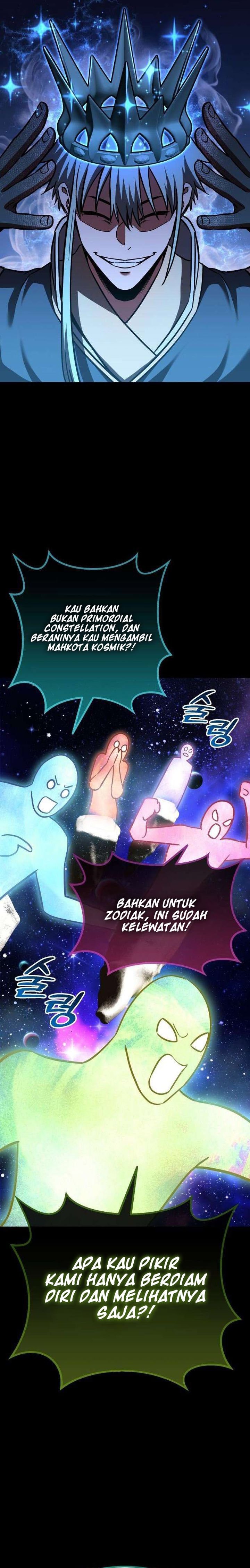 What Can I Do Alone chapter 47