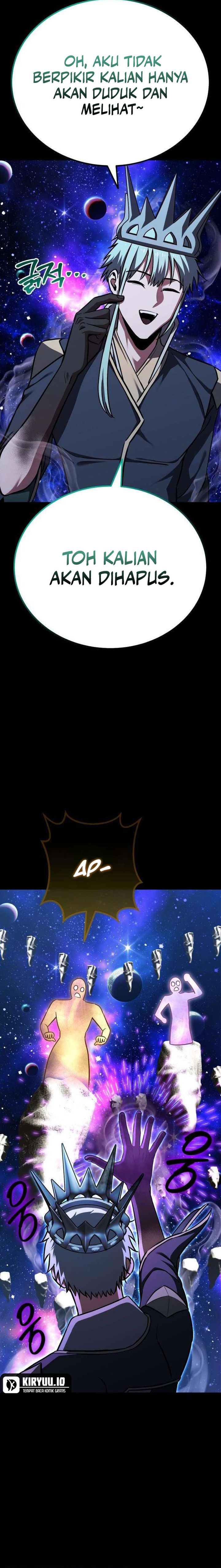 What Can I Do Alone chapter 47