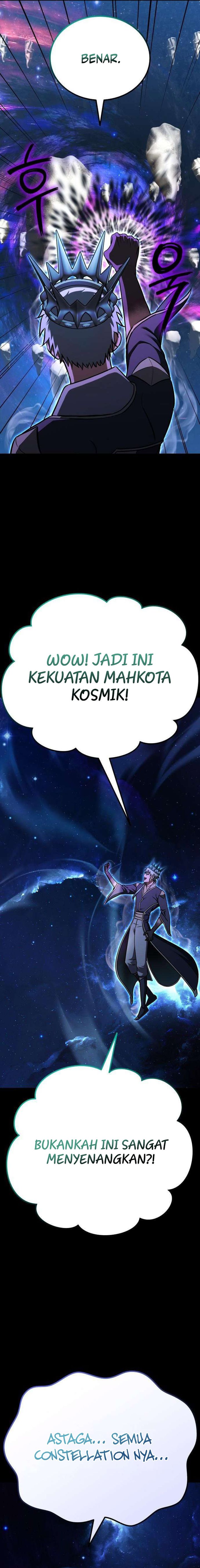 What Can I Do Alone chapter 47
