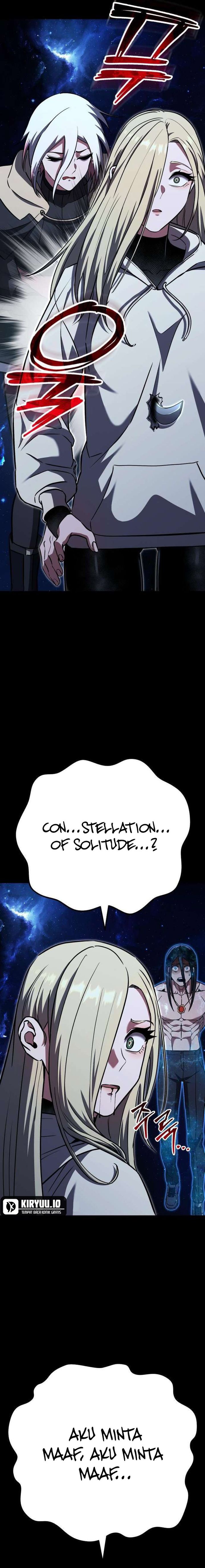 What Can I Do Alone chapter 47