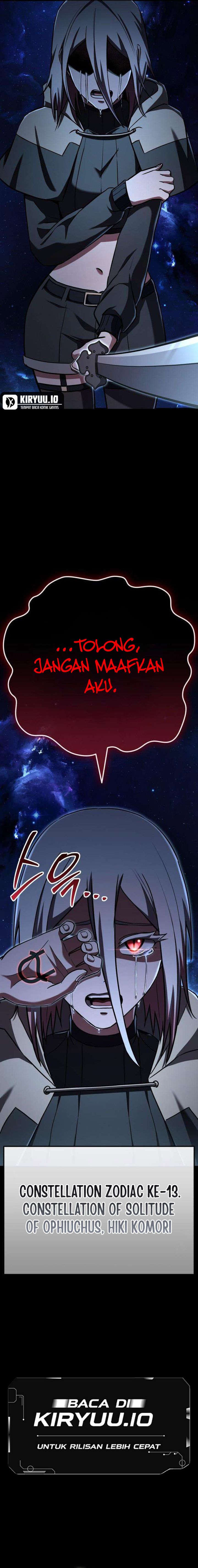 What Can I Do Alone chapter 47