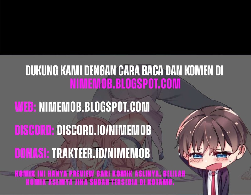 What Do You Do If the Heroine Escapes From Your Novel Chapter 01 Bahasa Indonesia
