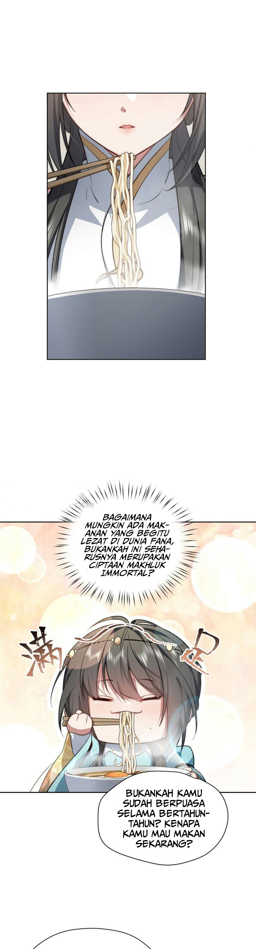 What Do You Do If the Heroine Escapes From Your Novel chapter 7