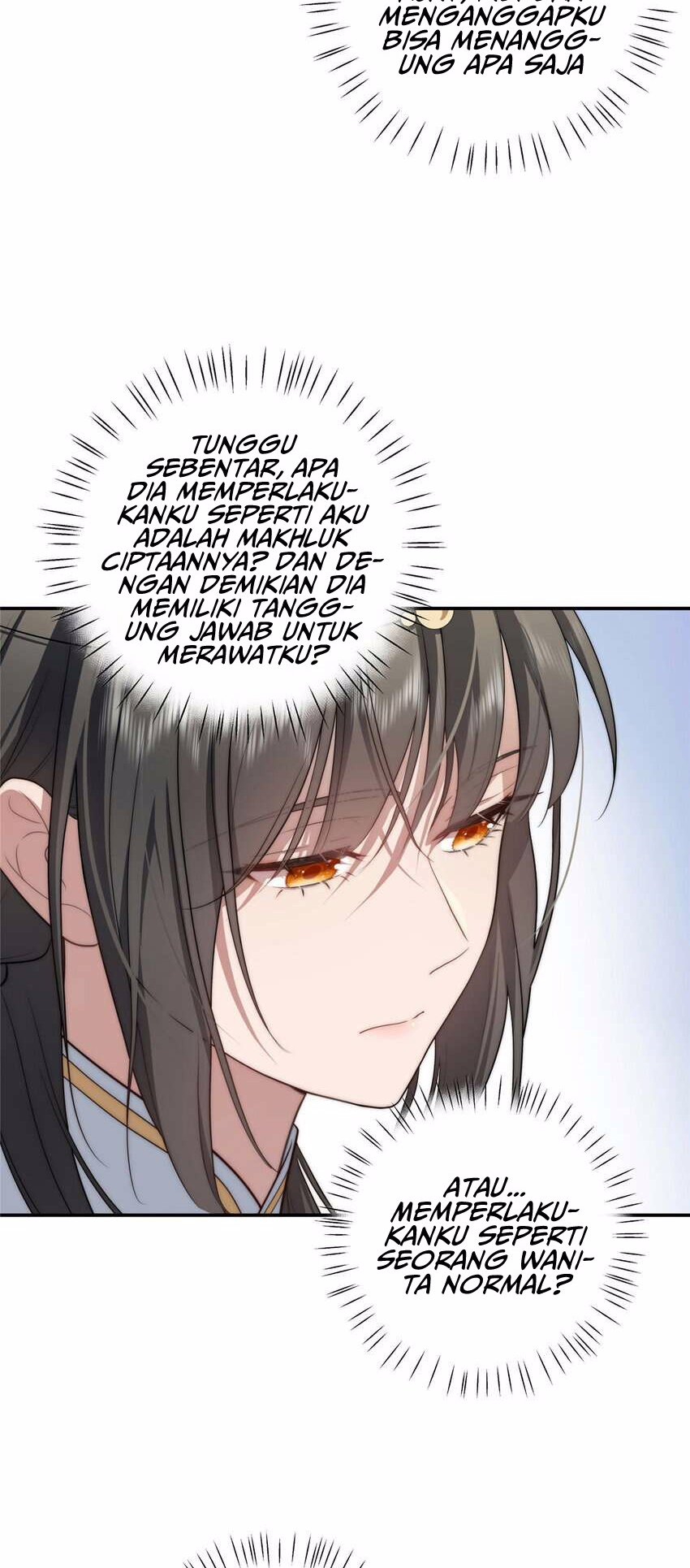 What Do You Do If the Heroine Escapes From Your Novel chapter 18