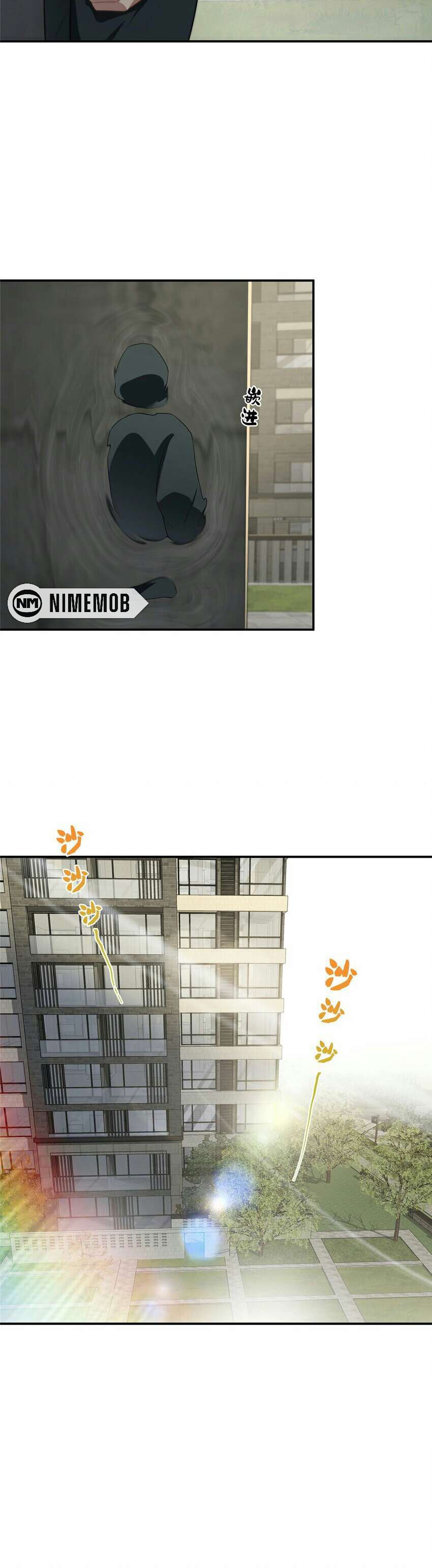 What Do You Do If the Heroine Escapes From Your Novel Chapter 26 Bahasa Indonesia