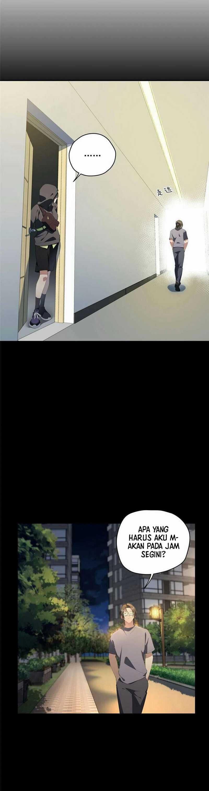 What Do You Do If the Heroine Escapes From Your Novel chapter 34