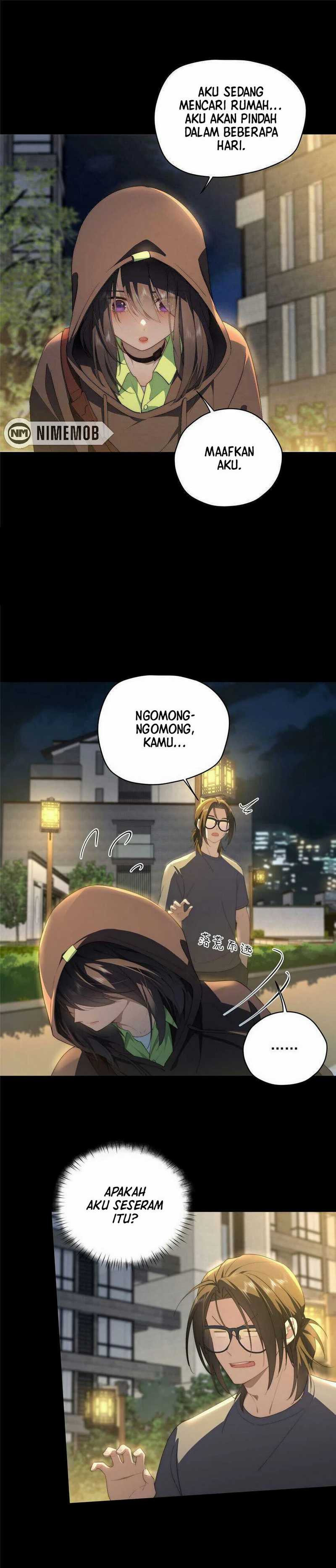 What Do You Do If the Heroine Escapes From Your Novel chapter 34
