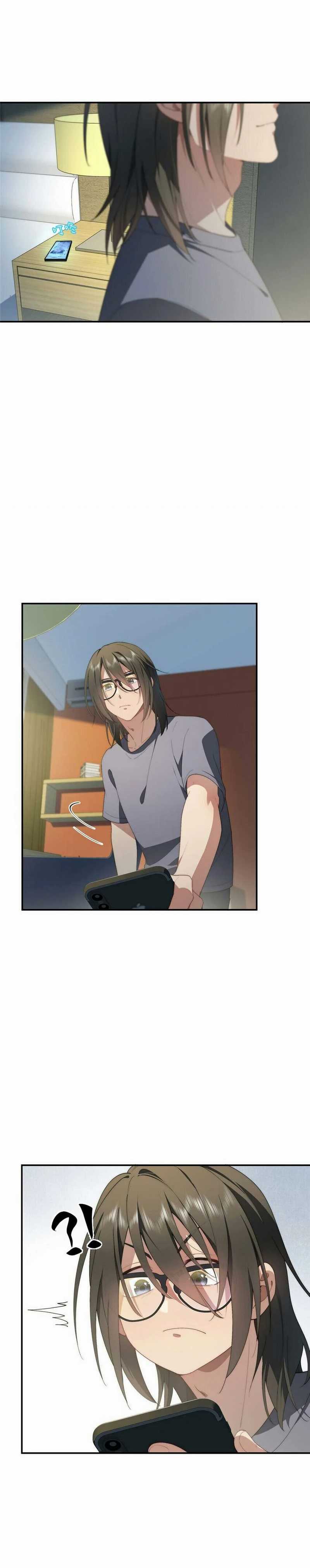 What Do You Do If the Heroine Escapes From Your Novel chapter 34