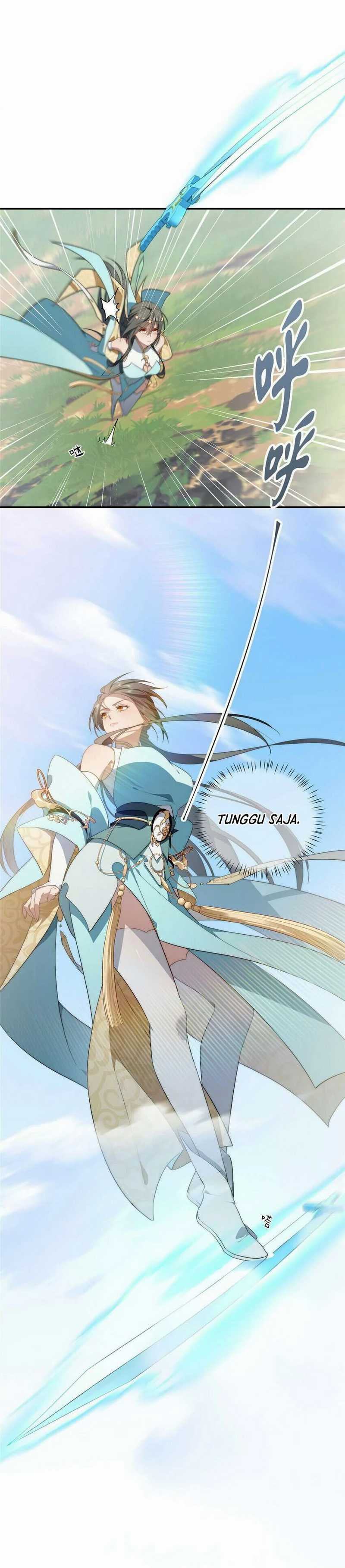 What Do You Do If the Heroine Escapes From Your Novel chapter 36