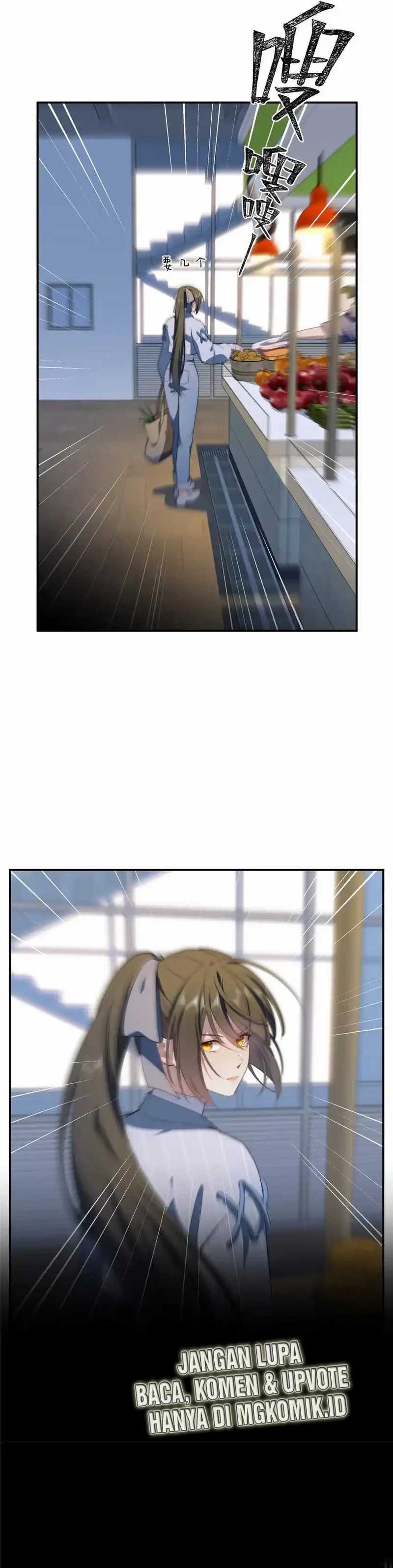 What Do You Do If the Heroine Escapes From Your Novel chapter 47