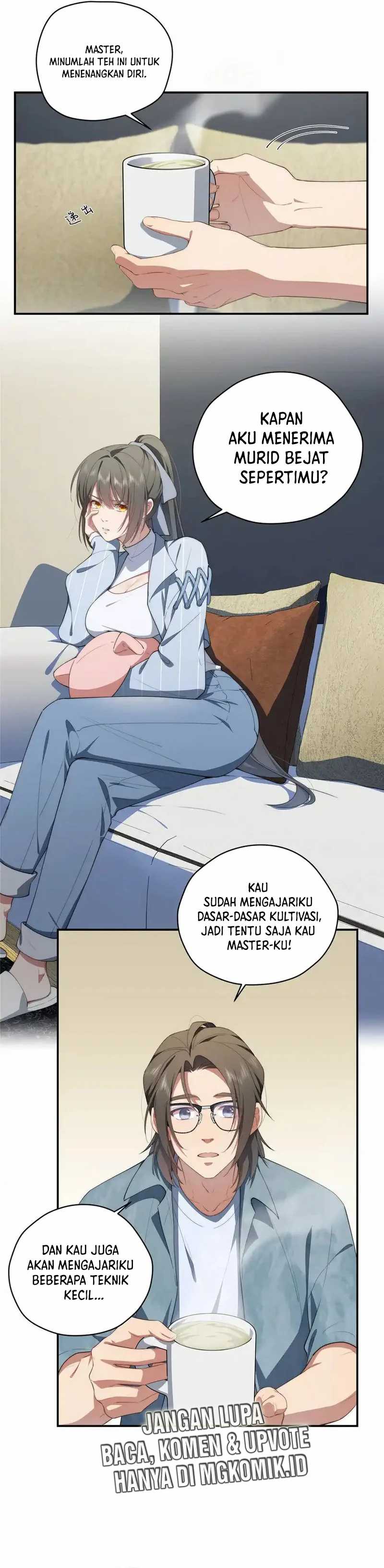 What Do You Do If the Heroine Escapes From Your Novel chapter 49
