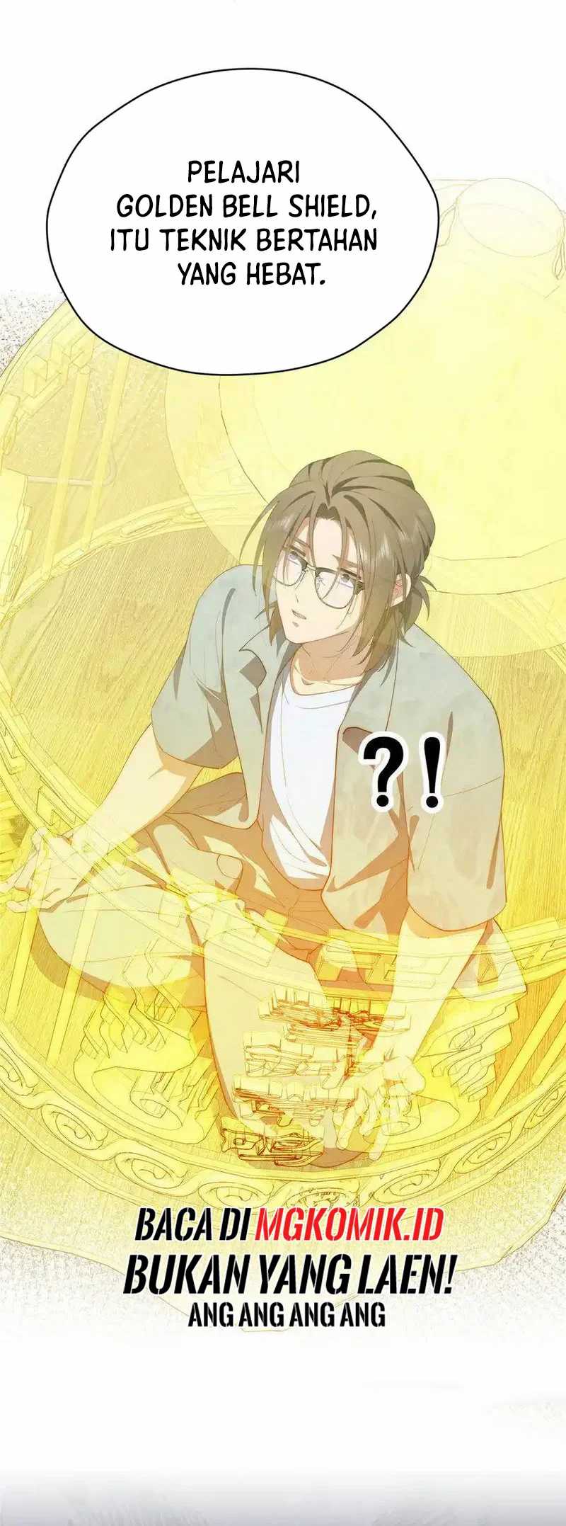 What Do You Do If the Heroine Escapes From Your Novel chapter 49