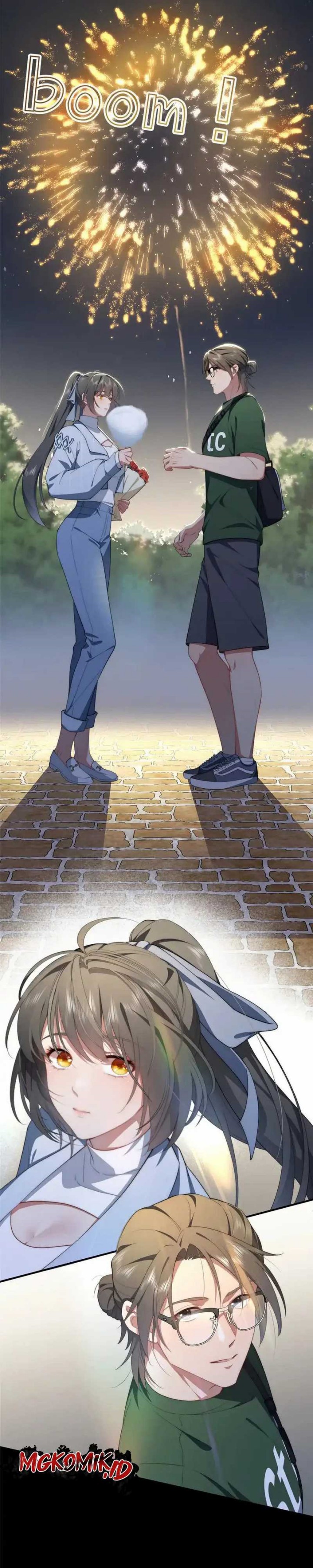What Do You Do If the Heroine Escapes From Your Novel chapter 63