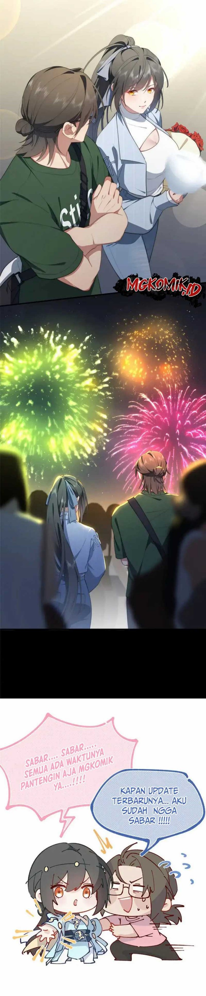What Do You Do If the Heroine Escapes From Your Novel chapter 63