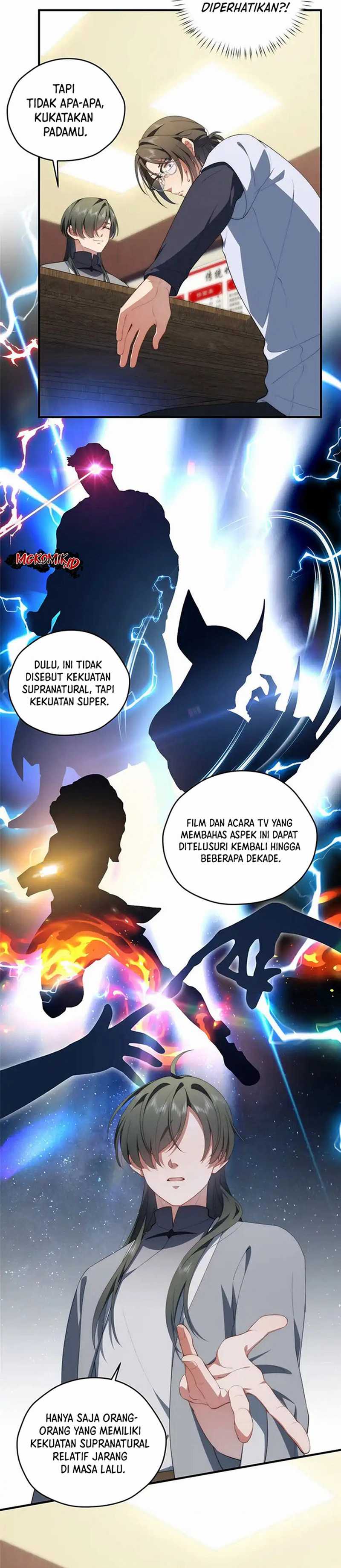 What Do You Do If the Heroine Escapes From Your Novel chapter 71