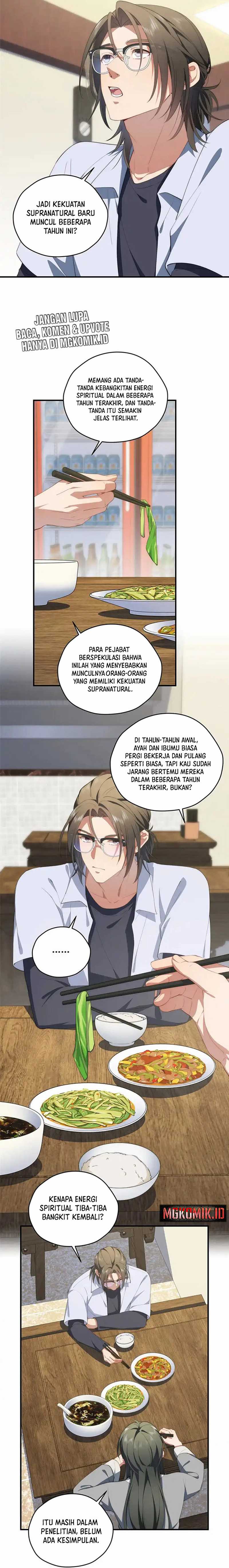What Do You Do If the Heroine Escapes From Your Novel chapter 71