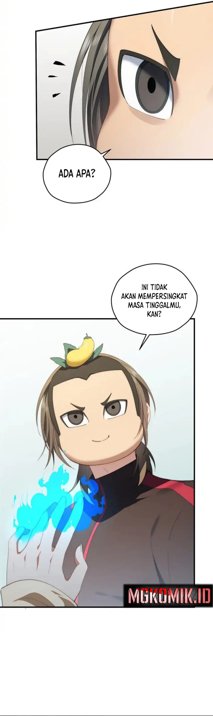 What Do You Do If the Heroine Escapes From Your Novel chapter 75