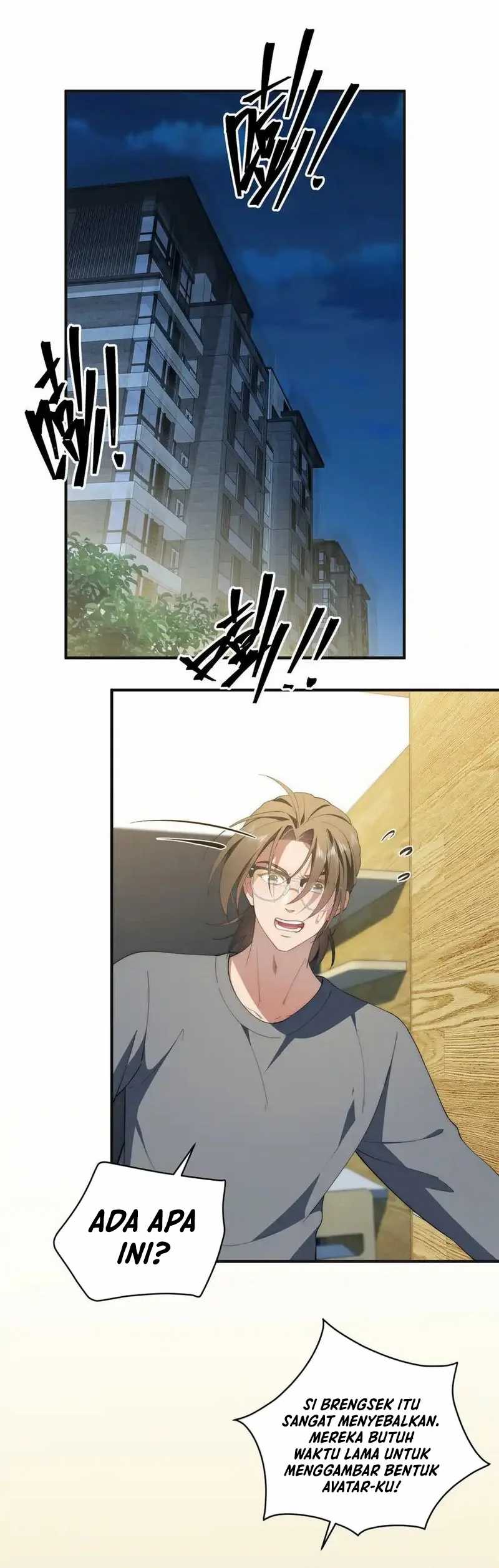 What Do You Do If the Heroine Escapes From Your Novel chapter 80