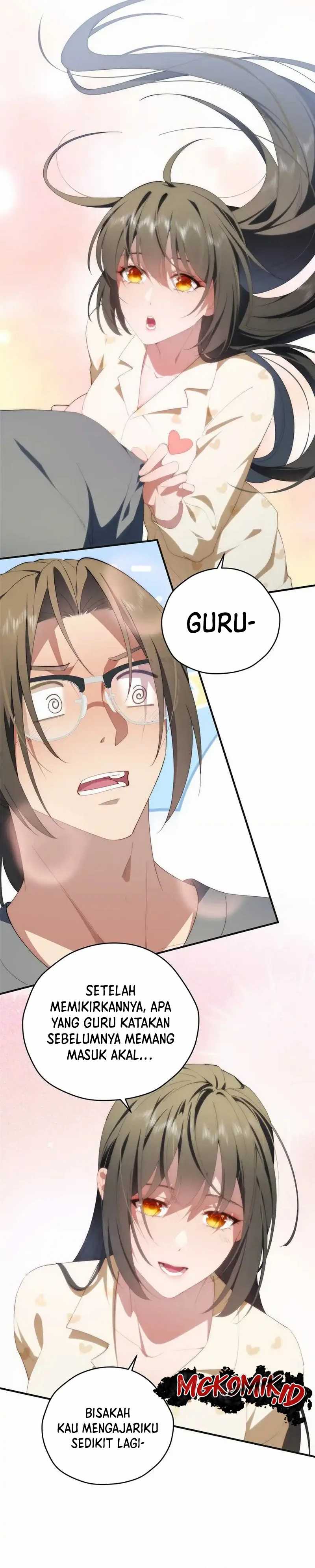 What Do You Do If the Heroine Escapes From Your Novel chapter 80