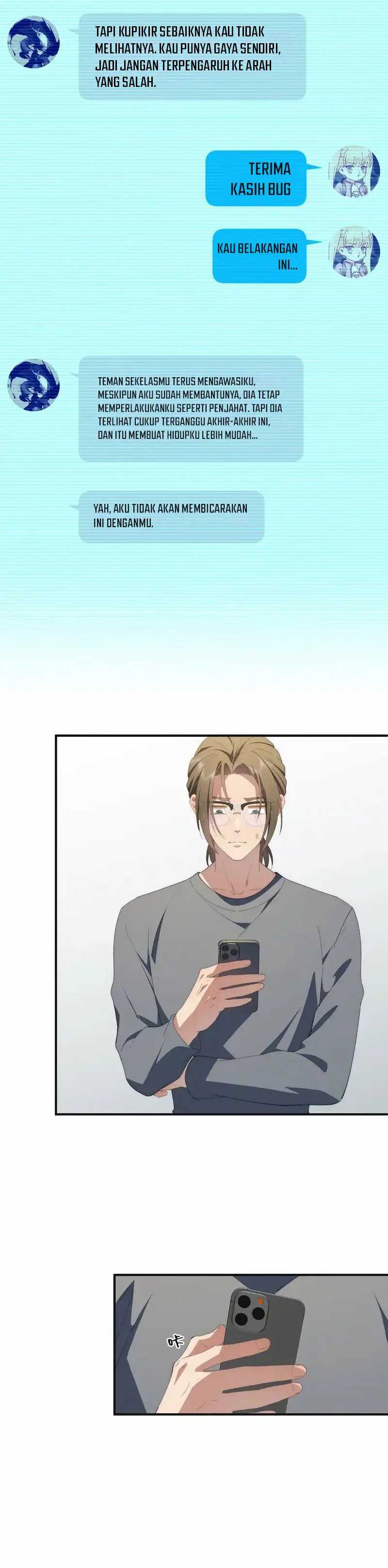 What Do You Do If the Heroine Escapes From Your Novel chapter 80